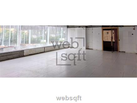Retail showroom shop for Rent in Telangana